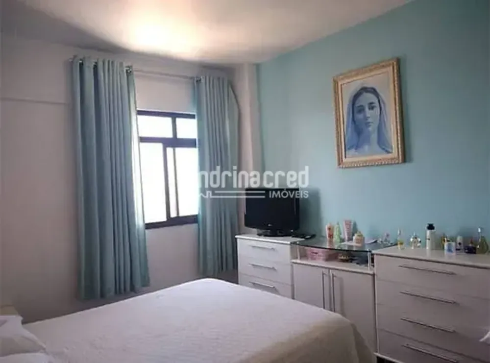 Apartamento, 4 quartos, 160 m² - Foto 4