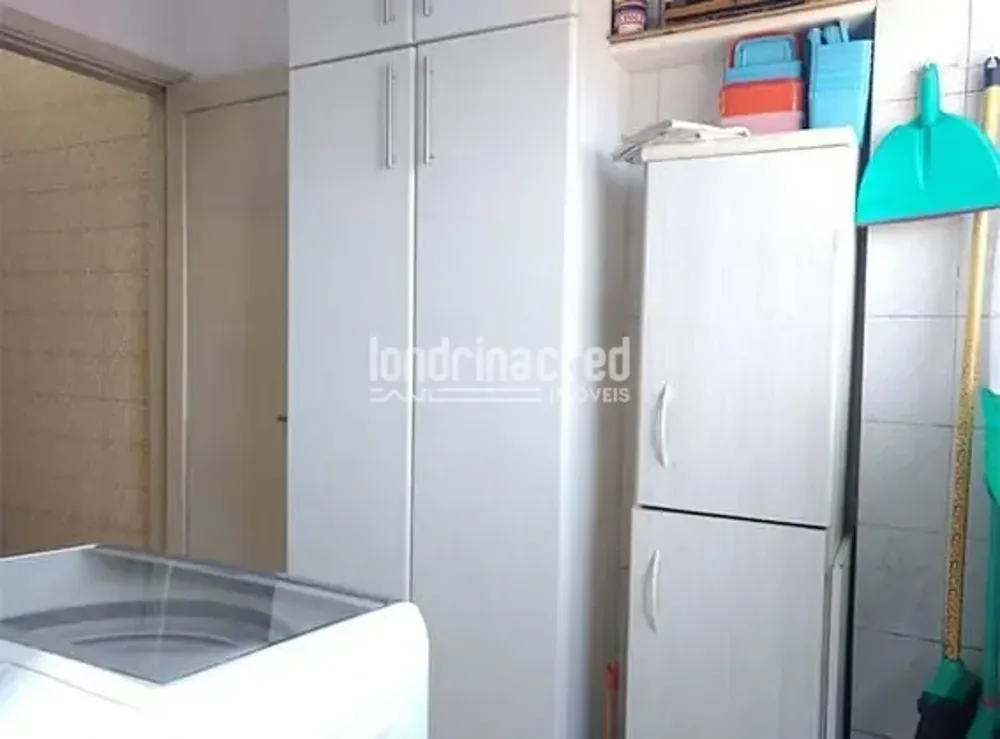 Apartamento, 4 quartos, 160 m² - Foto 7