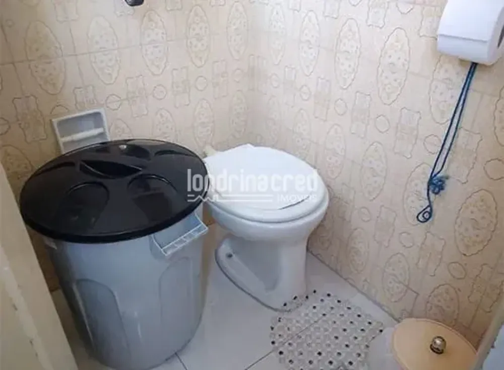 Apartamento, 4 quartos, 160 m² - Foto 8