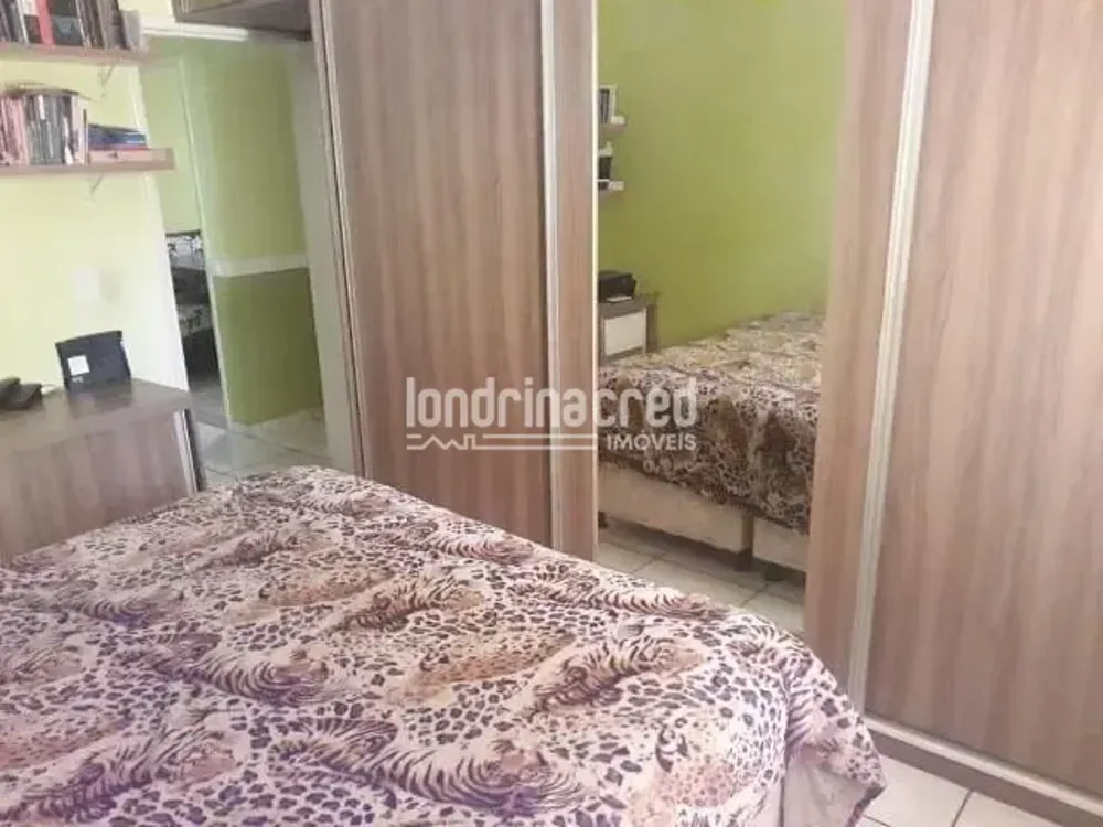 Casa, 3 quartos, 145 m² - Foto 1