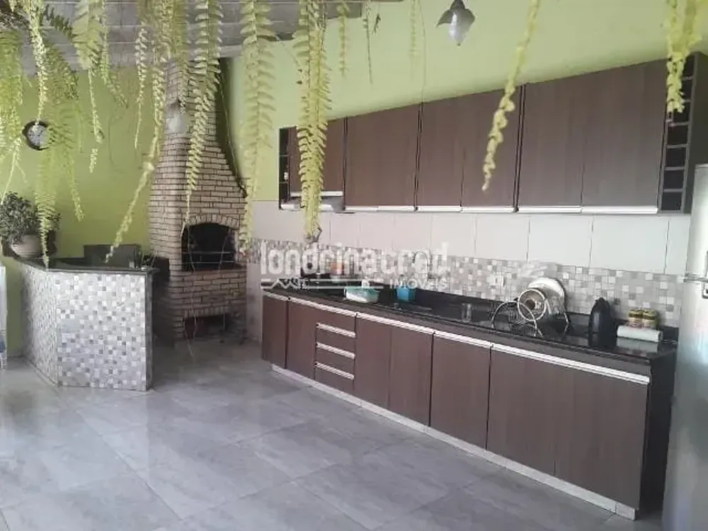 Casa, 3 quartos, 145 m² - Foto 2