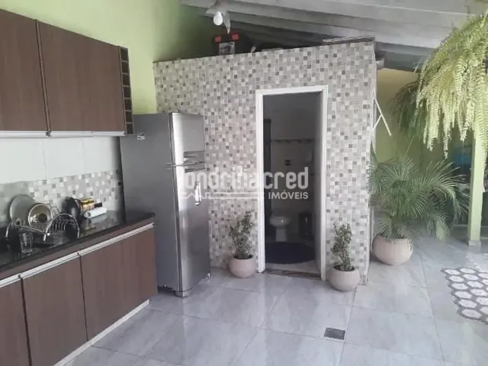 Casa, 3 quartos, 145 m² - Foto 3
