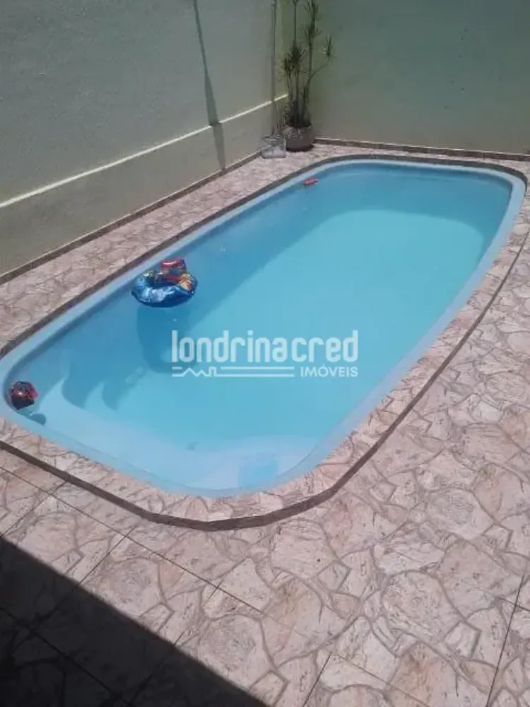 Casa, 3 quartos, 145 m² - Foto 4