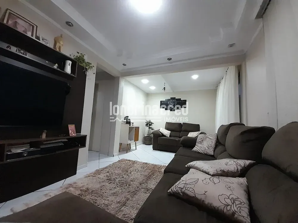 Casa, 3 quartos, 70 m² - Foto 2