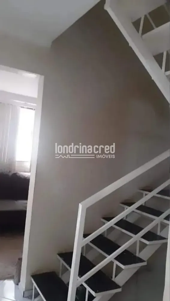 Casa, 3 quartos, 70 m² - Foto 1