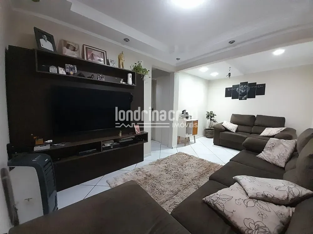 Casa, 3 quartos, 70 m² - Foto 3