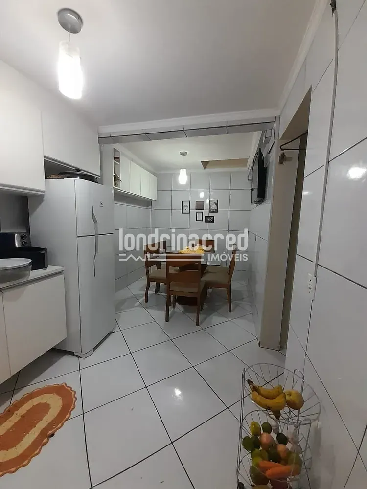 Casa, 3 quartos, 70 m² - Foto 9
