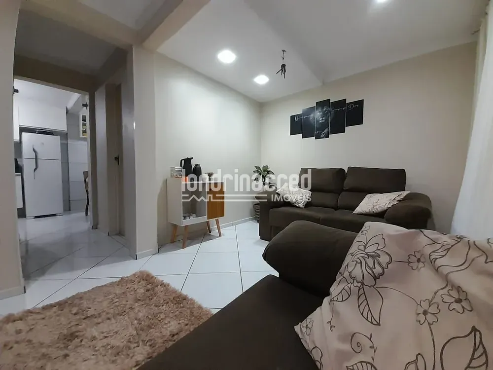 Casa, 3 quartos, 70 m² - Foto 7