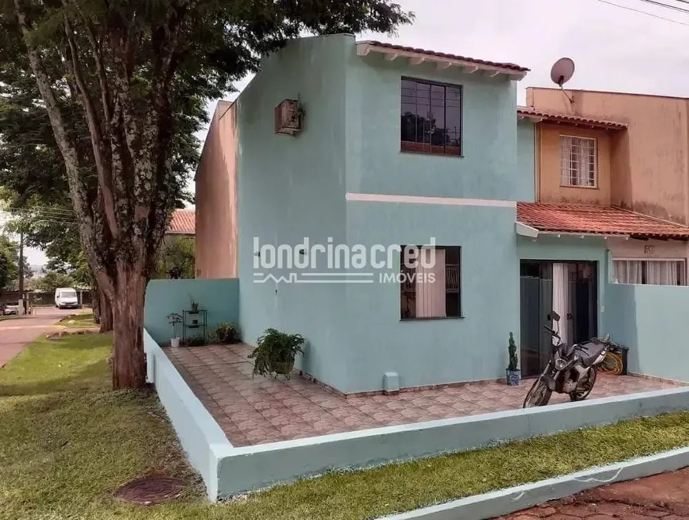 Casa, 3 quartos, 70 m² - Foto 10
