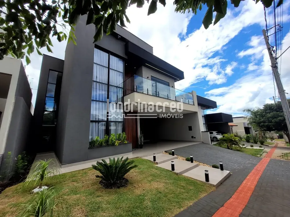 Casa, 4 quartos, 239 m² - Foto 12