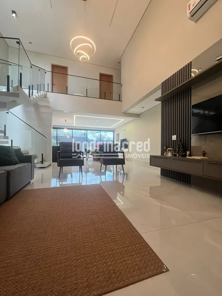 Casa, 4 quartos, 239 m² - Foto 4