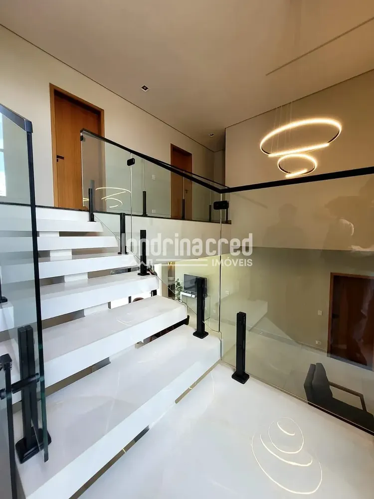 Casa, 4 quartos, 239 m² - Foto 6