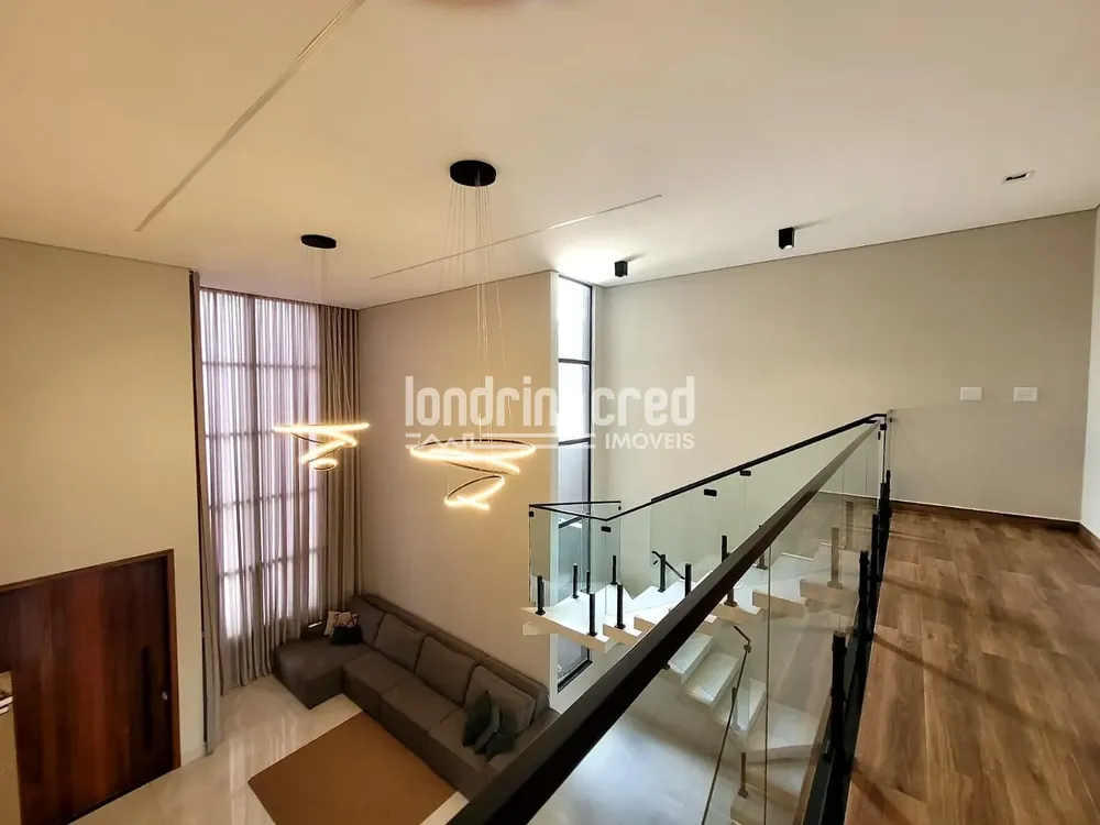 Casa, 4 quartos, 239 m² - Foto 7