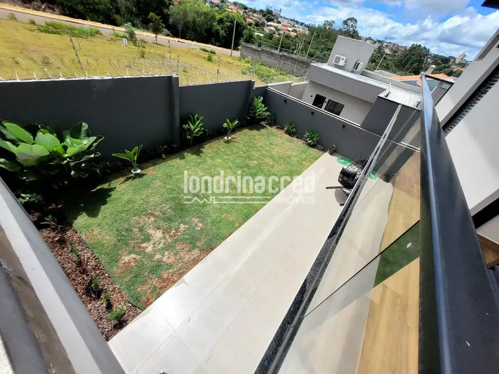 Casa, 4 quartos, 239 m² - Foto 8
