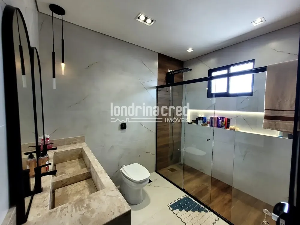 Casa, 4 quartos, 239 m² - Foto 10