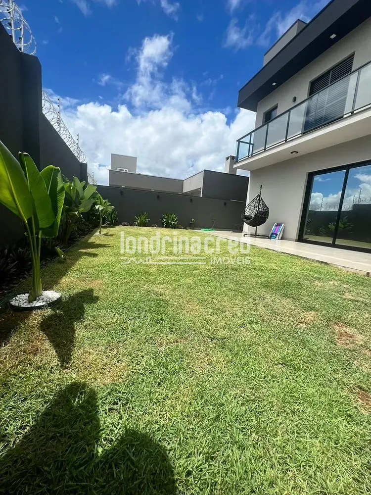 Casa, 4 quartos, 239 m² - Foto 11