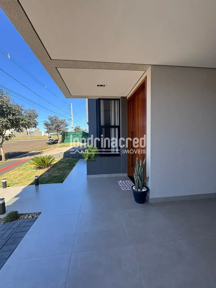 Casa, 4 quartos, 239 m² - Foto 2