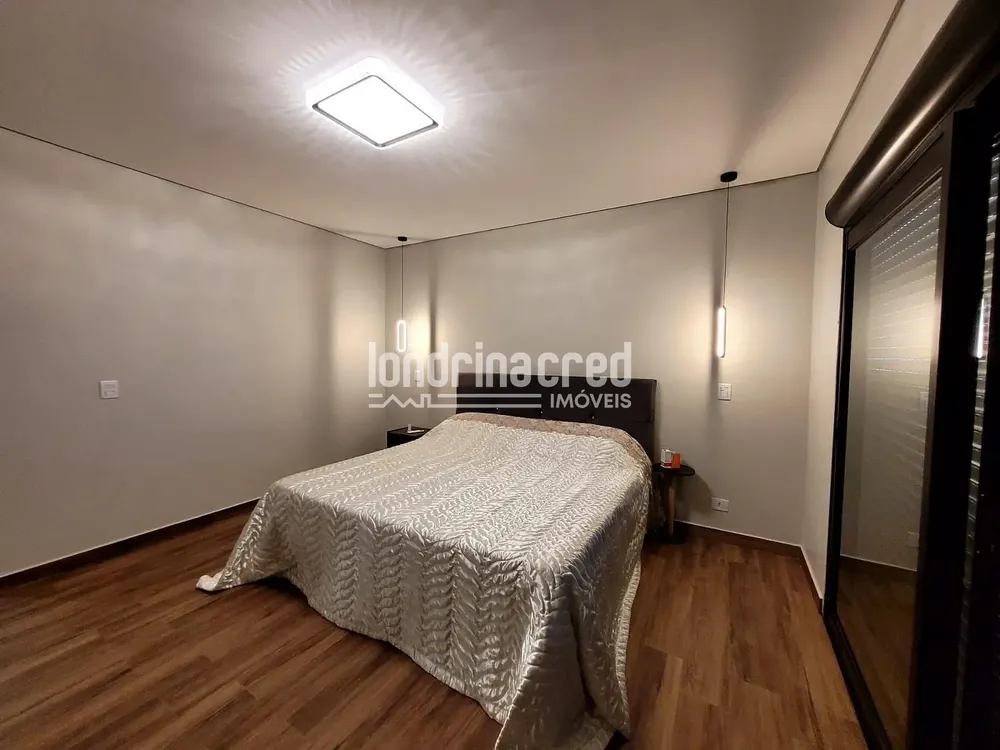Casa, 4 quartos, 239 m² - Foto 9