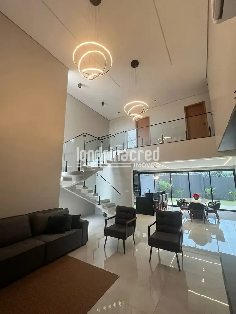 Casa, 4 quartos, 239 m² - Foto 5