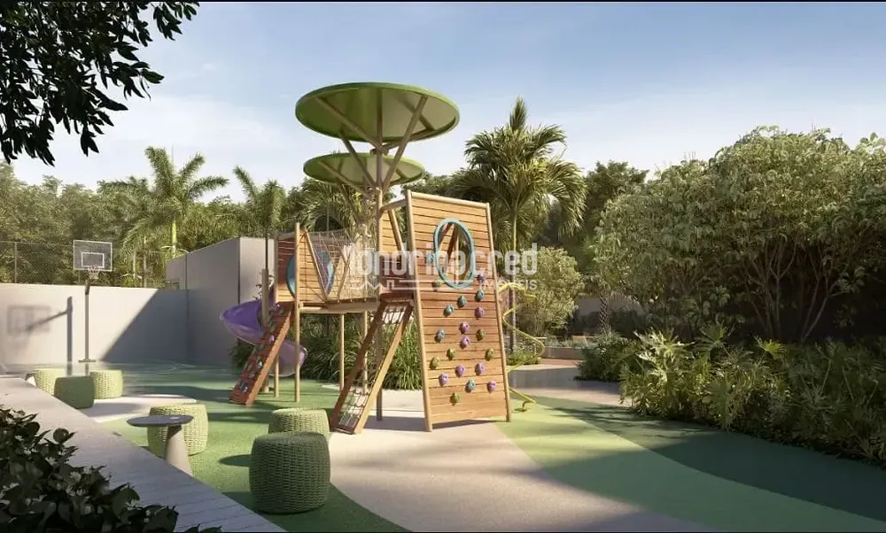 Apartamento, 2 quartos, 124 m² - Foto 1