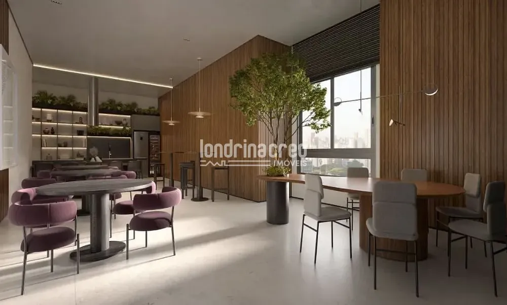 Apartamento, 2 quartos, 124 m² - Foto 4