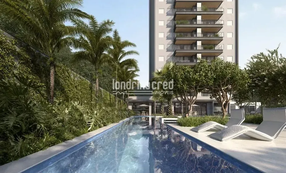 Apartamento, 2 quartos, 124 m² - Foto 7
