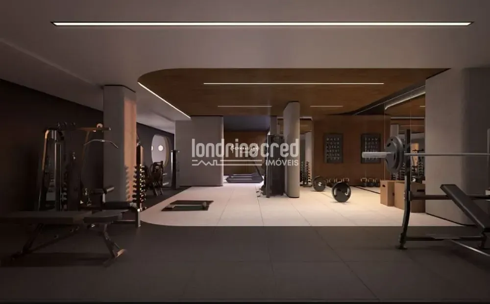 Apartamento, 2 quartos, 124 m² - Foto 5