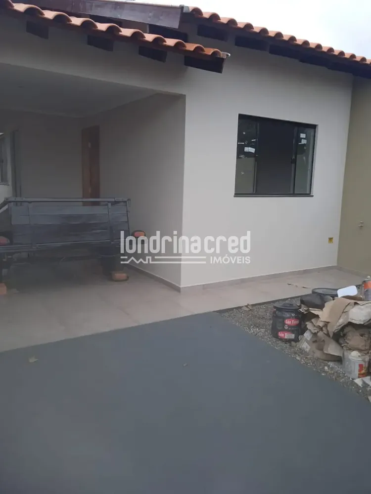 Casa, 2 quartos, 10 m² - Foto 6