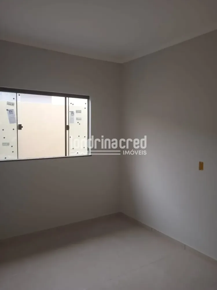 Casa, 2 quartos, 10 m² - Foto 4