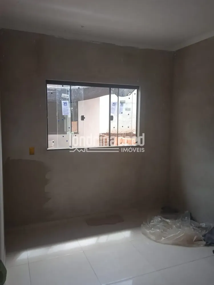 Casa, 2 quartos, 10 m² - Foto 2