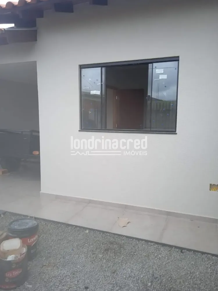 Casa, 2 quartos, 10 m² - Foto 7