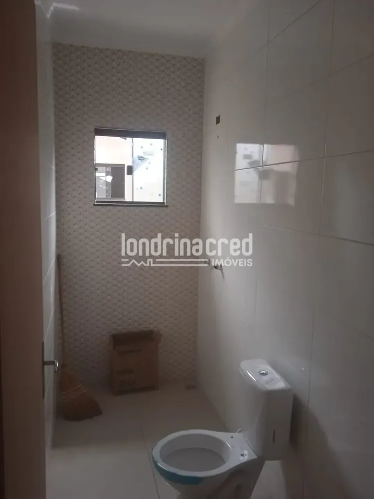 Casa, 2 quartos, 10 m² - Foto 3