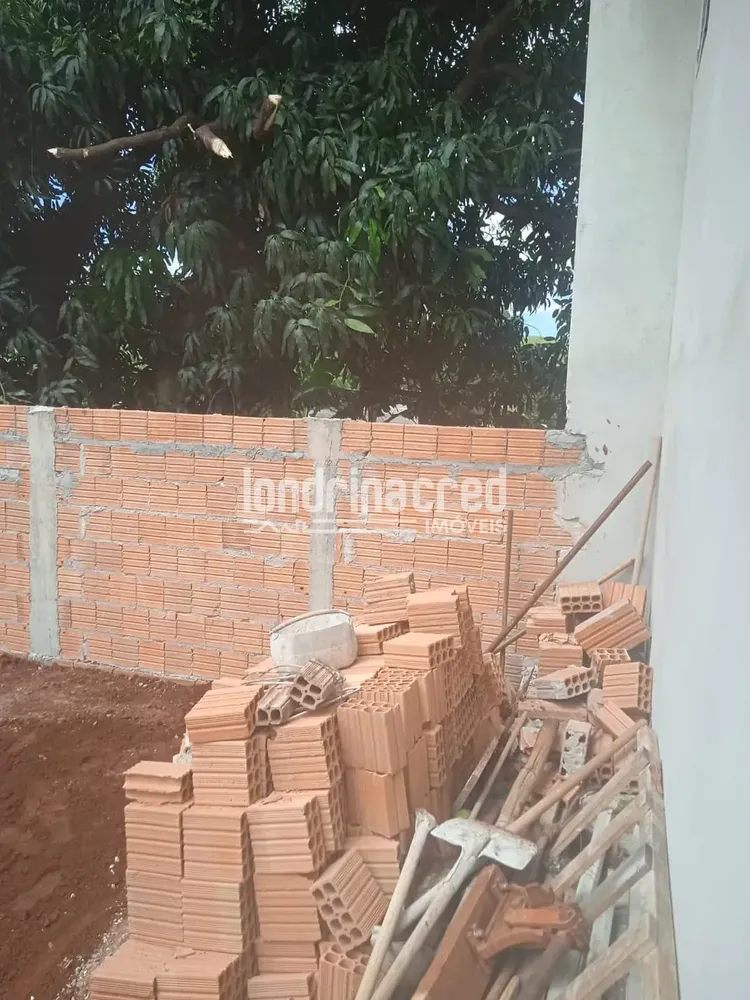 Casa, 2 quartos, 10 m² - Foto 1