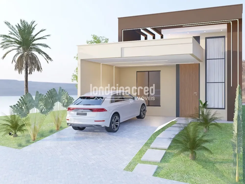 Casa, 3 quartos, 98 m² - Foto 5