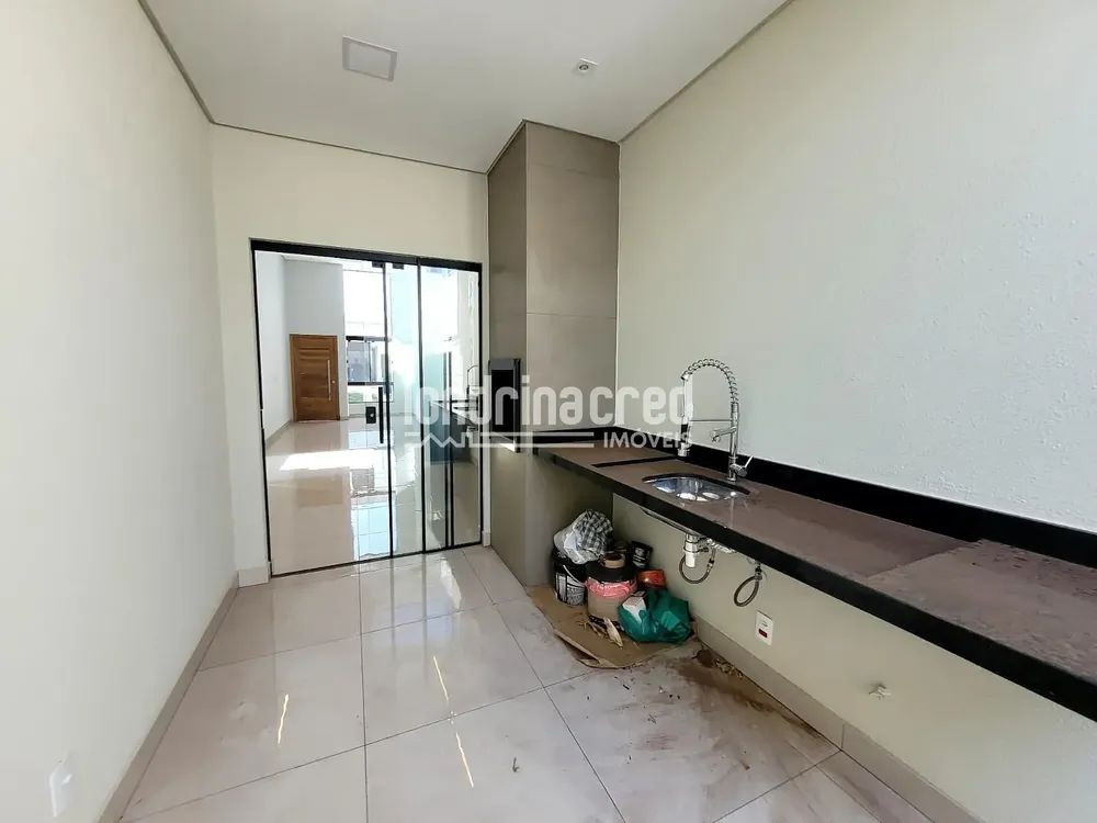 Casa, 3 quartos, 98 m² - Foto 4
