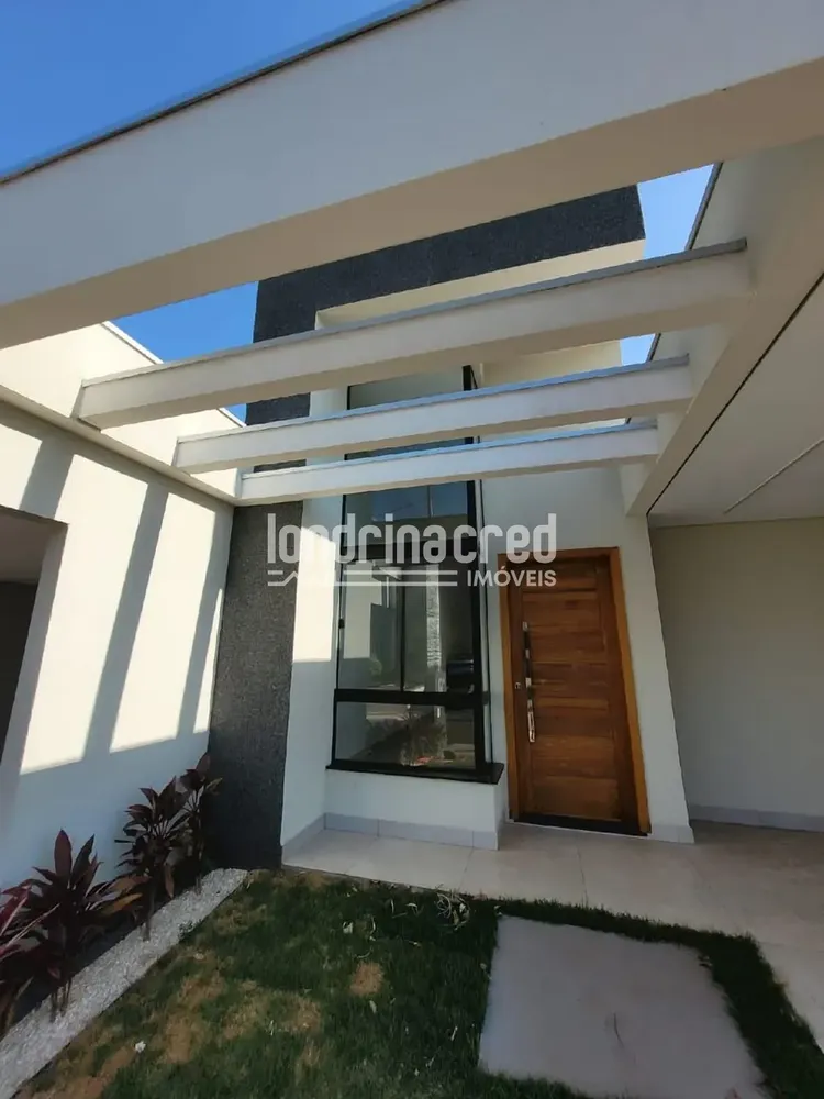 Casa, 3 quartos, 98 m² - Foto 6