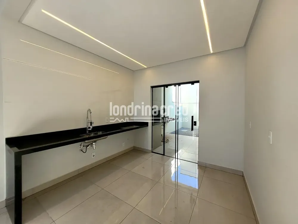 Casa, 3 quartos, 98 m² - Foto 1