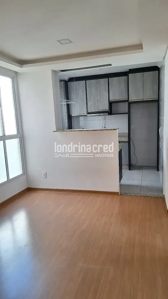 Apartamento, 2 quartos, 47 m² - Foto 8