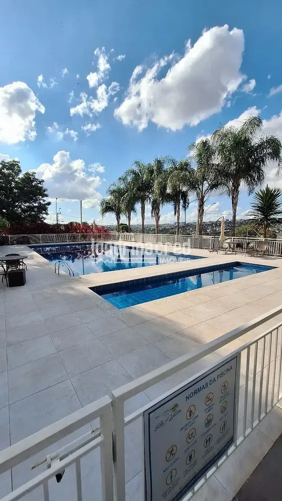 Apartamento, 2 quartos, 47 m² - Foto 9