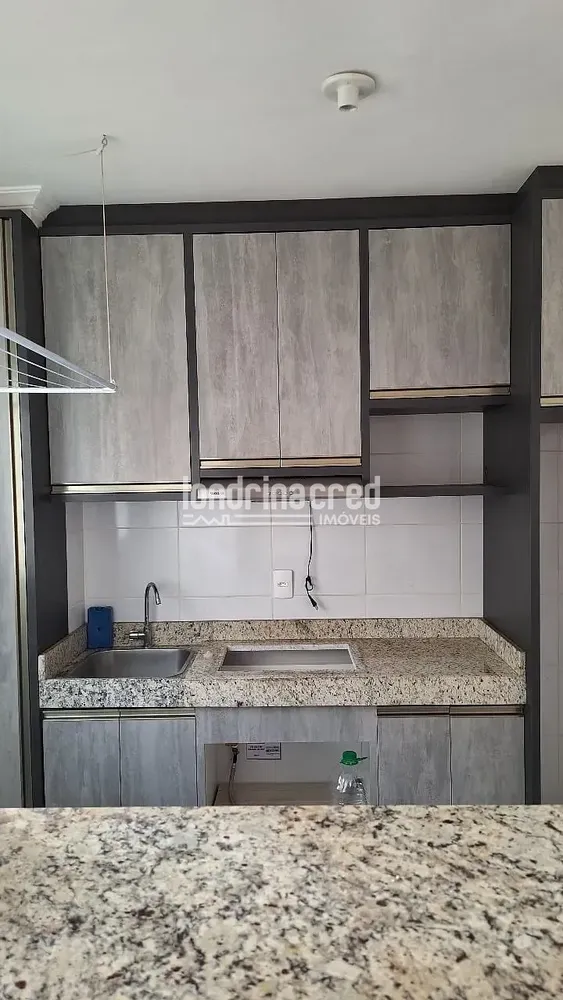 Apartamento, 2 quartos, 47 m² - Foto 2