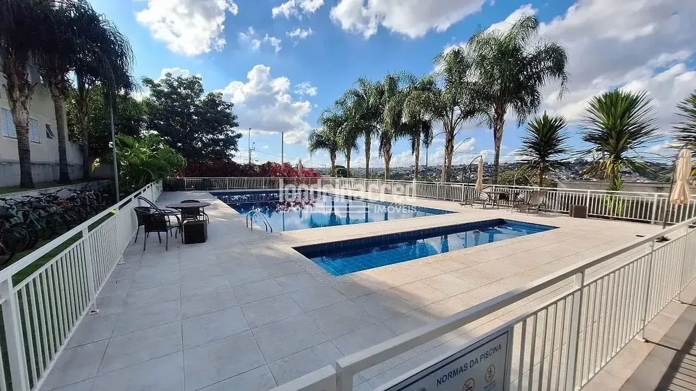 Apartamento, 2 quartos, 47 m² - Foto 7