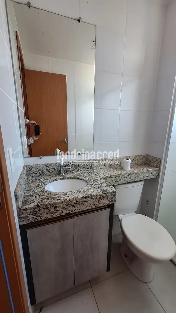 Apartamento, 2 quartos, 47 m² - Foto 4