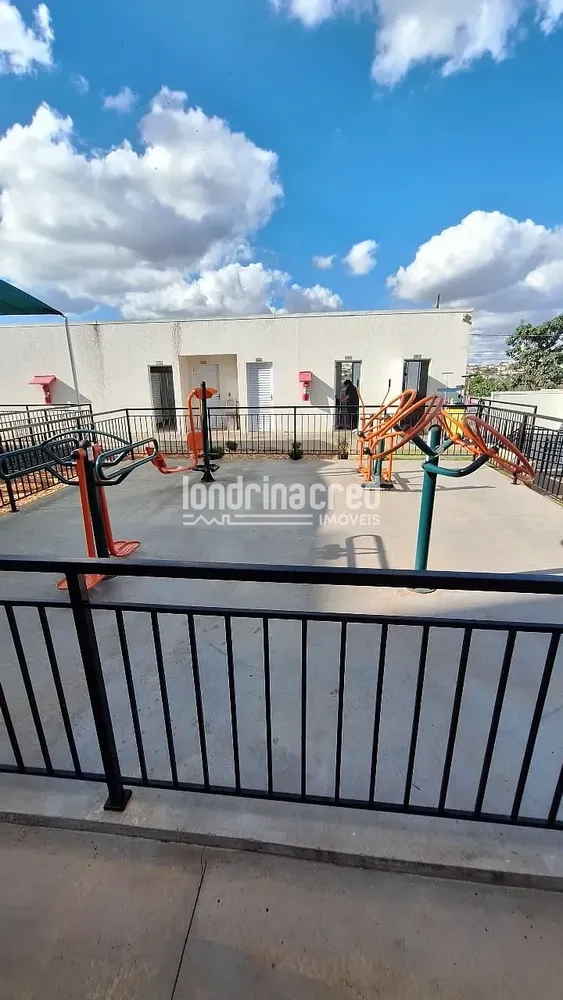 Apartamento, 2 quartos, 47 m² - Foto 5