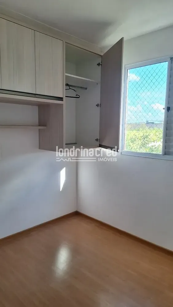 Apartamento, 2 quartos, 47 m² - Foto 11