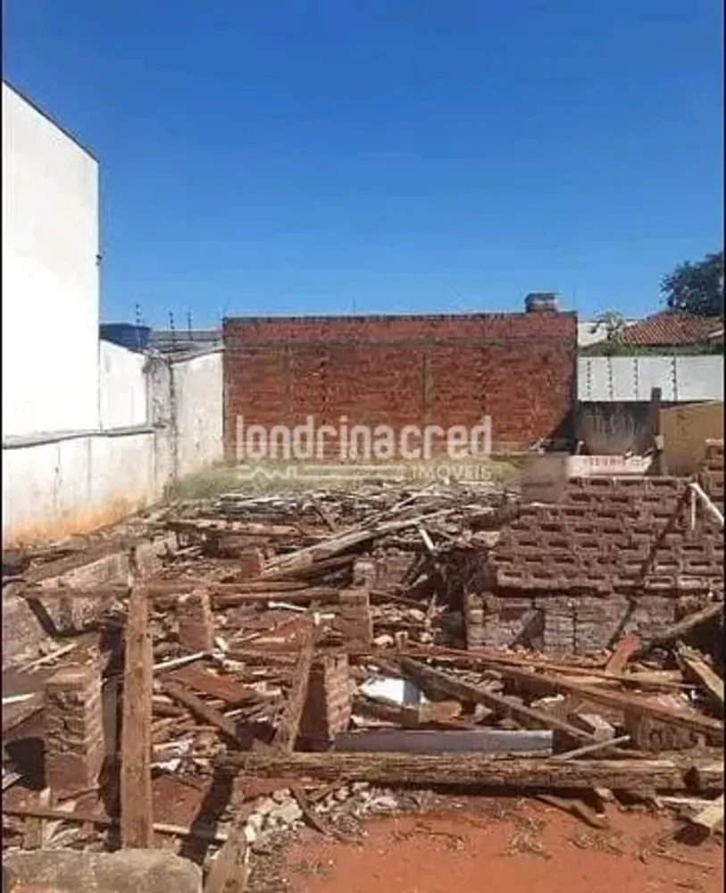 Terreno, 250 m² - Foto 1