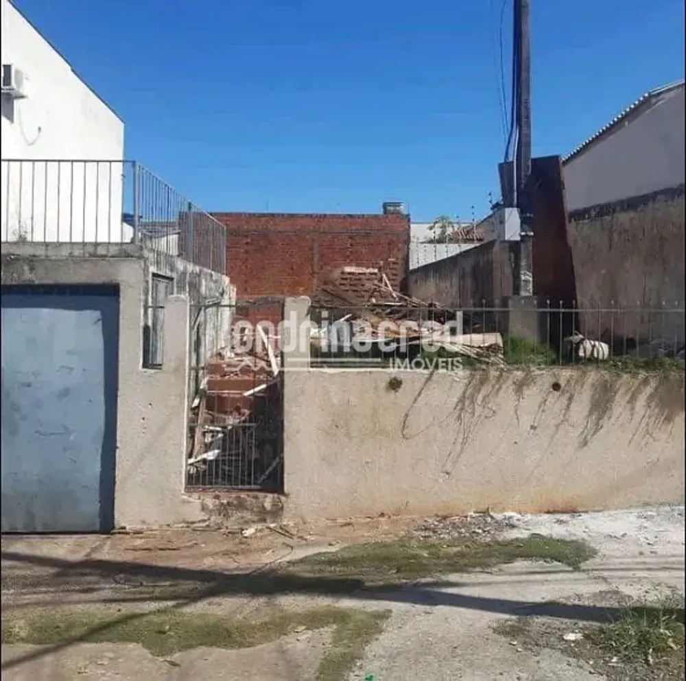 Terreno, 250 m² - Foto 2