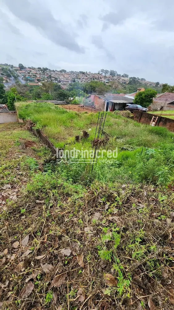 Terreno, 448 m² - Foto 1