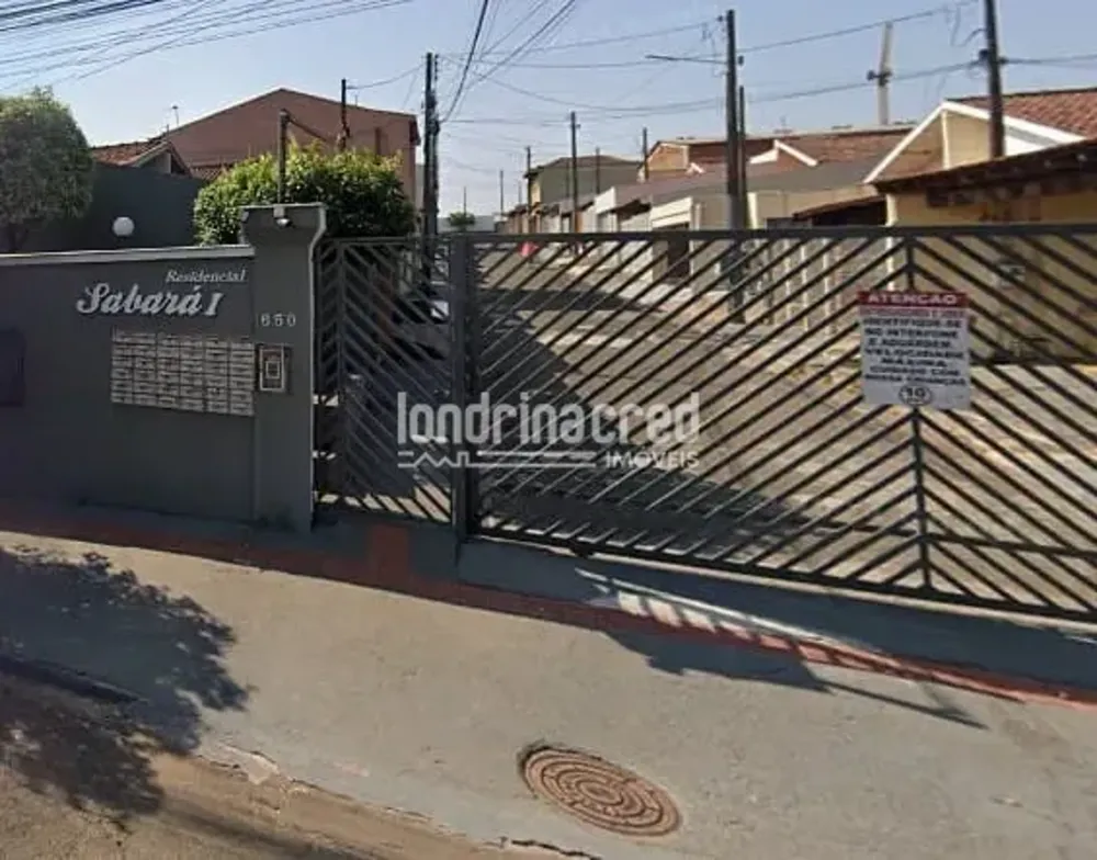 Casa, 2 quartos, 145 m² - Foto 1