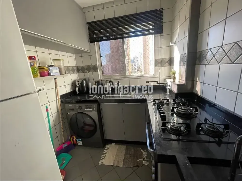 Apartamento, 2 quartos, 63 m² - Foto 8