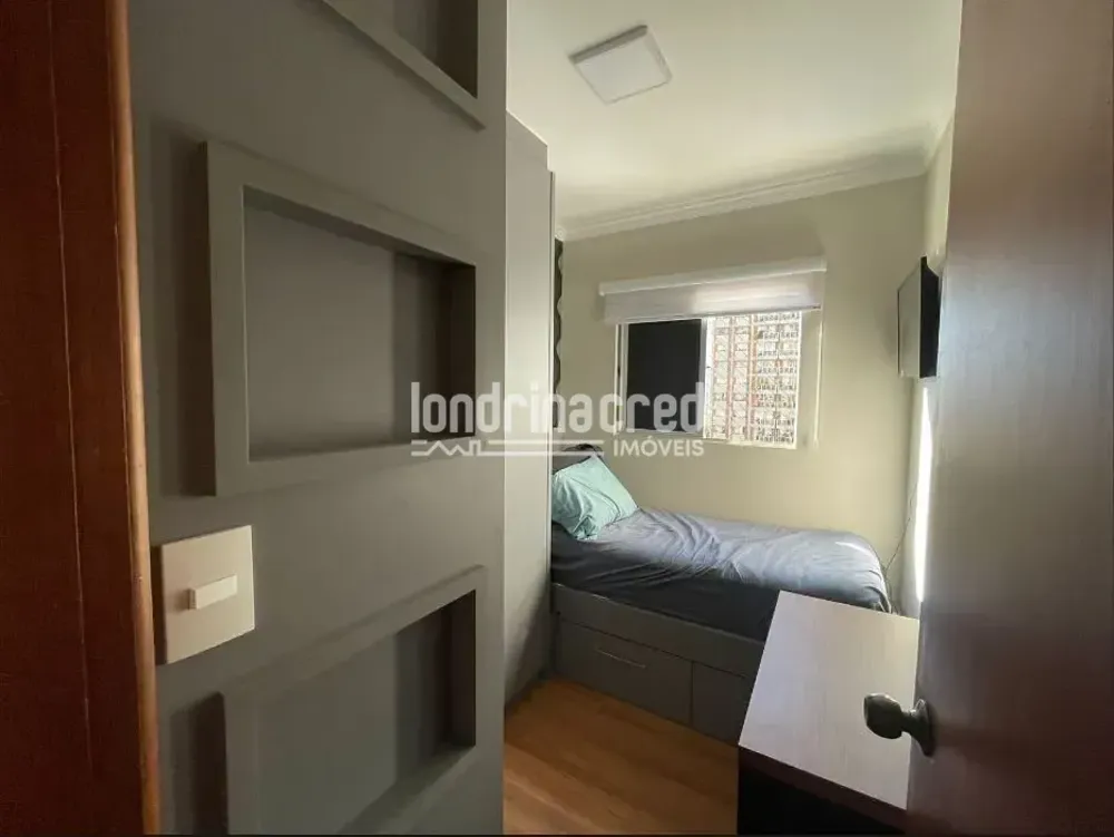 Apartamento, 2 quartos, 63 m² - Foto 10